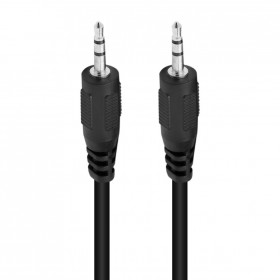 CABO P2 STEREO X P2 STEREO 1,50MTRS MB51004 MBTECH