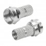 CONECTOR RG59 F ROSCA PCT/100 CHIPSCE