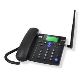 TELEFONE RURAL SINGLE CHIP 3G PROCS5030G PROELETRONIC