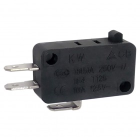 CHAVE MICRO SWITCH KW3-01 PCT/5 ALLTECH
