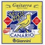 ENCORDOAMENTO GUITARRA SUPER LEVE .009 GESGT9 CANARIO GIANNINI