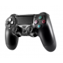 CONTROLE GAMER PS4 S/FIO PRETO MAX-CT3 MAXMIDIA
