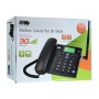 TELEFONE RURAL SINGLE CHIP 3G PROCS5030G PROELETRONIC