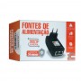 FONTE POE COMPACTA 12V 1A FC1201PN FC