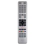 CONTROLE REMOTO TV LCD TOSHIBA NETFLIX LE7722 LELONG