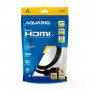 CABO HDMI 2.0 4K 3D 19P 5MTRS AQUARIO