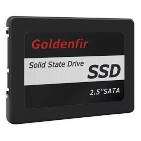 HD SSD 480GB GOLDENFIR