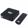 SMART TV BOX HD 4K BS9700 BEDINSAT