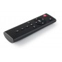 CONTROLE REMOTO TV BOX STV3000 AQUARIO
