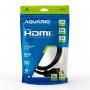 CABO HDMI 2.0 4K 3D 19P 3MTRS AQUARIO