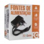 FONTE CHAVEADA AC/DC 5V 2A SMART TV BOX FC