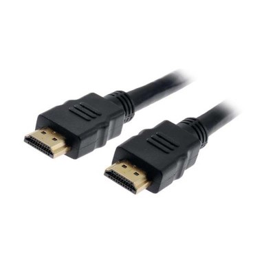 CABO HDMI 1.4 FULLHD 3MTRS EXBOM