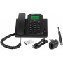 TELEFONE RURAL 4G WI-FI CFW9041 INTELBRAS