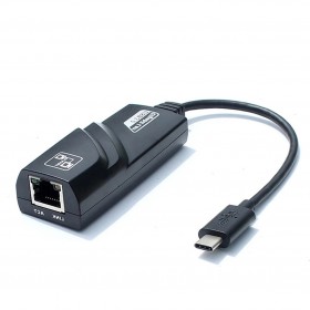 CONVERSOR USB 3.0 X RJ45 ADAP0076 STORM