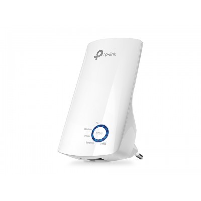 REPETIDOR WIFI 300MBPS WA855RE TP LINK
