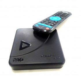 SMART TV BOX HD 4K PROSB3000 PROELETRONIC