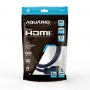 CABO HDMI 2.1 8K 3D 19P 1MTR AQUARIO