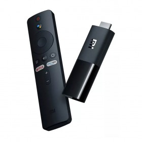 SMART TV BOX MI TV STICK ANDROID TV MDZ24-AA FULL HD WIFI BLUETOOTH XIAOMI