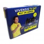 KIT GAMER VX10 (CONT+HUB+PENDRIVE) VIVENSIS