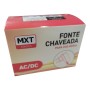 FONTE CHAVEADA AC/DC 9V 2A 2,1X5,5MM MXT