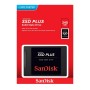 HD SSD SANDISK PLUS 240G SDSSDA-240G-G26